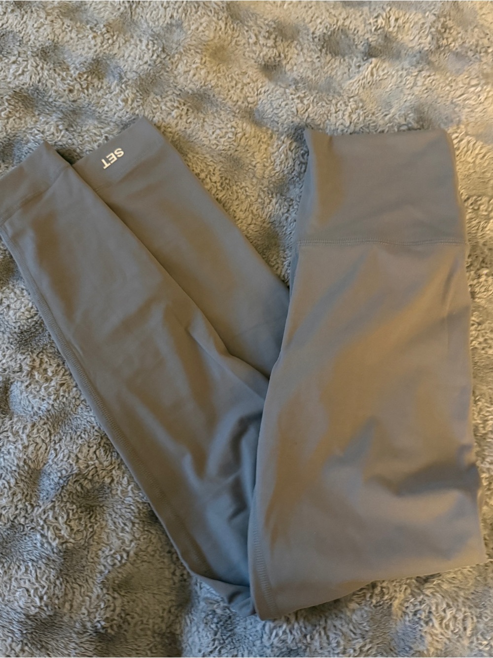 Set Active leggings